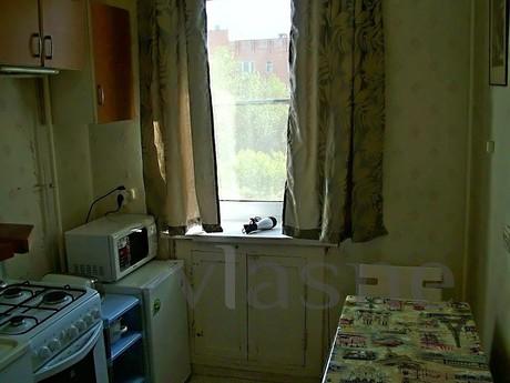1 BR. apartment in the center, Nizhny Novgorod - apartment by the day
