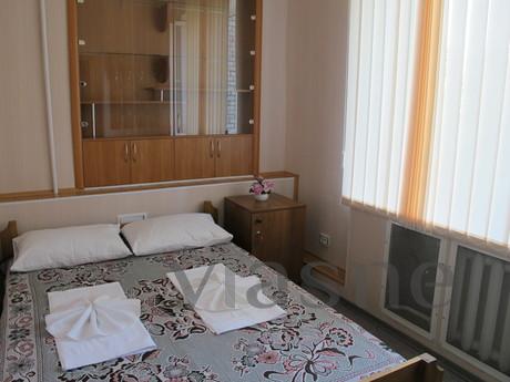 Уютная   мини  гостиница  HOSTEL,,УЮТНЫЙ,,
Предлагает  комфо