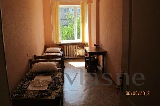 Cozy Hostel in Nikolaev - a reasonable price; Home furnishin