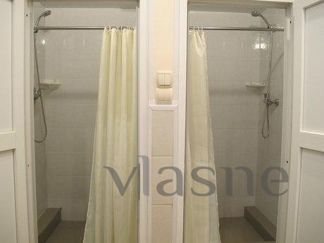 We rent cheap rooms, close to the train, Mykolaiv - apartment by the day
