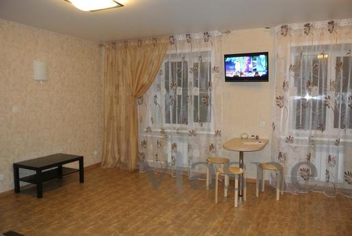 Apartment - studio in the center of town, Tver - apartment by the day