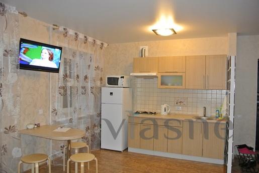 Apartment - studio in the center of the city. In walking dis