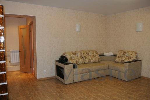 Apartment - studio in the center of town, Tver - apartment by the day