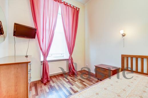 Daily Moika Embankment, 6, Saint Petersburg - apartment by the day