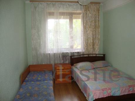 Rooms for rent in Sochi, the owner, Sochi - apartment by the day