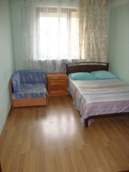 Rooms for rent in Sochi, the owner, Sochi - apartment by the day