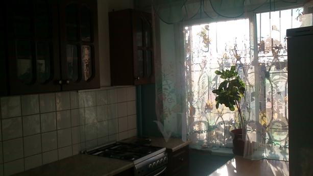 Rent an apartment in the center of Sochi, Sochi - apartment by the day