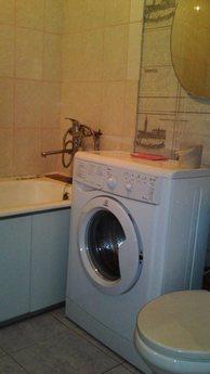 1 bedroom Apartment for rent, Khabarovsk - apartment by the day