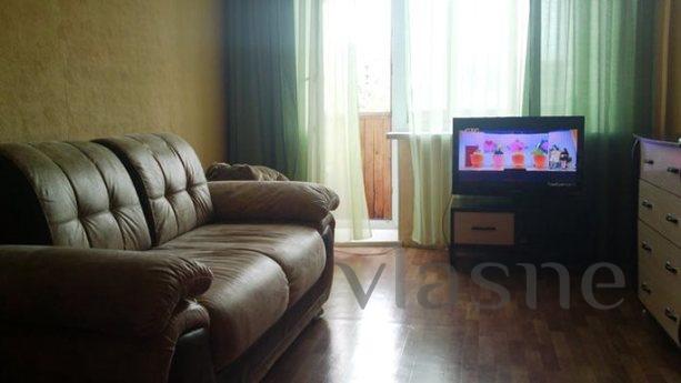 Flat for rent in the heart of the near-Lenin square, market,