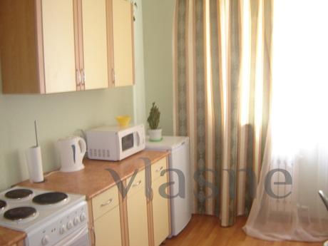 Rent an apartment, owner, YUMR, Krasnodar - apartment by the day
