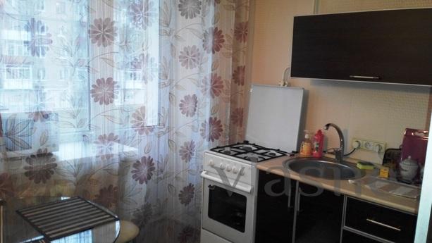 Daily cozy clean apartment, Perm, Perm - apartment by the day