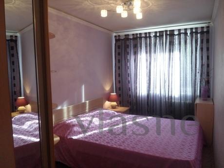 Rent a luxury apartment in Perm, Perm - apartment by the day
