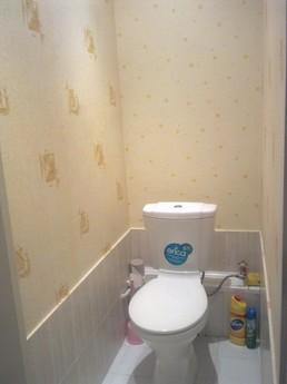 1bedroom in YUMR, hours, day and night, Krasnodar - apartment by the day