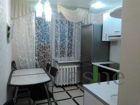 Cozy apartment on October Avenue, Ufa - apartment by the day