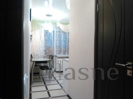 Cozy apartment on October Avenue, Ufa - apartment by the day