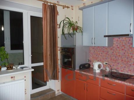 Rent apartamet -  M.Buharestskaya, 10, Saint Petersburg - apartment by the day