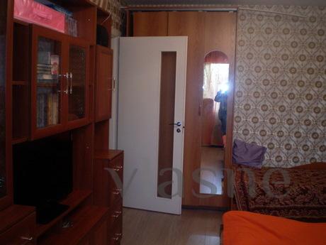 уютная 1 комнатная от хозяина посуточно, Санкт-Петербург - квартира посуточно