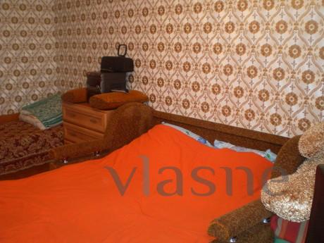 a cozy apartment for rent by owner, Saint Petersburg - apartment by the day
