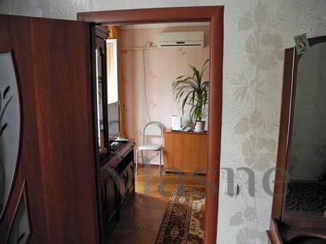 2-bedroom in the center of Voronezh, Voronezh - apartment by the day
