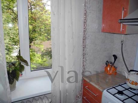 2-bedroom in the center of Voronezh, Voronezh - apartment by the day