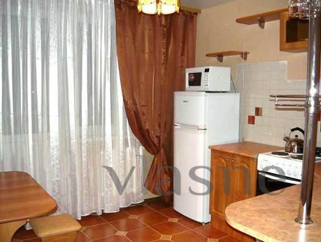 1-bedroom in the center,in the new house, Voronezh - apartment by the day