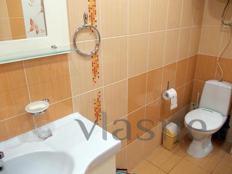 2-bedroom in the center of Voronezh., Voronezh - apartment by the day