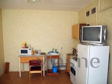 1-bedroom in the center, in the new hous, Voronezh - apartment by the day