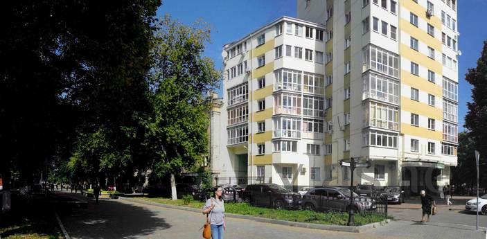 1-bedroom in the center, in the new hous, Voronezh - apartment by the day