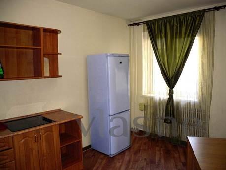 3-bedroom in the center, in the new hous, Voronezh - apartment by the day
