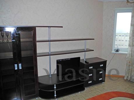 3 bedroom in the center, in a new house., Voronezh - apartment by the day