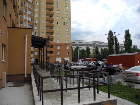 1 bedroom., Leninsky Prospect, Voronezh - apartment by the day