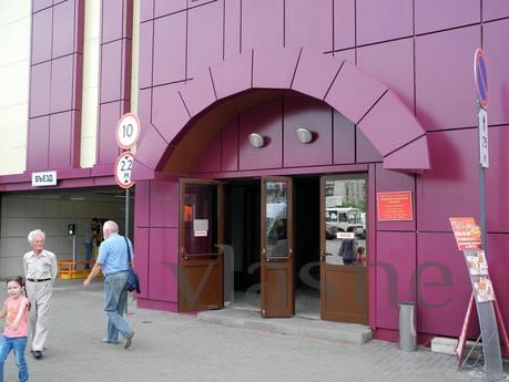 1-ком. VIP, Ленинский пр-т, Димитрова., Воронеж - квартира посуточно