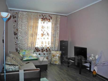 1 room VIP, Leninsky Prospect, Dimitrova, Voronezh - apartment by the day