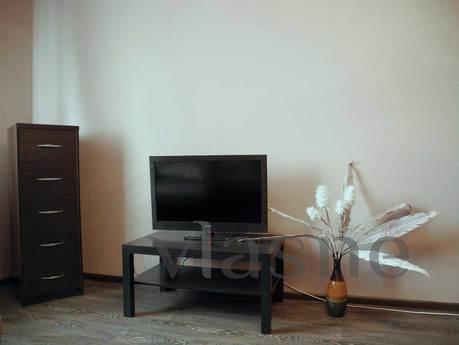 1 room VIP, Leninsky Prospect, Dimitrova, Voronezh - apartment by the day