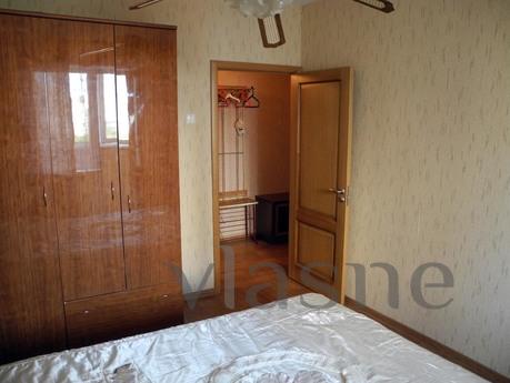 2-bedroom. Apartments, Centre, Zastava., Voronezh - apartment by the day