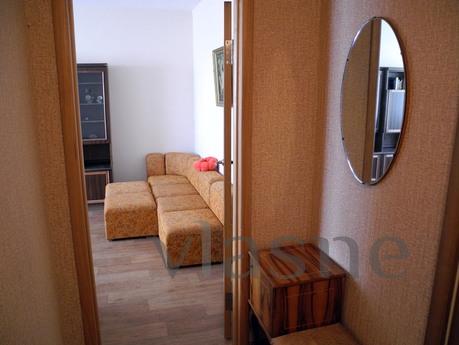 2-bedroom. Apartments, Centre, Zastava., Voronezh - apartment by the day