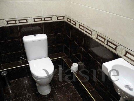 2-bedroom. VIP, the center of Voronezh,, Voronezh - apartment by the day