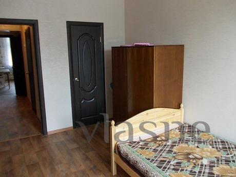 2-bedroom. Economy. Center Gallery Chizh, Voronezh - apartment by the day