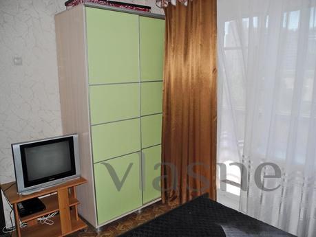 2-bedroom. Economy. Center Gallery, Voronezh - apartment by the day