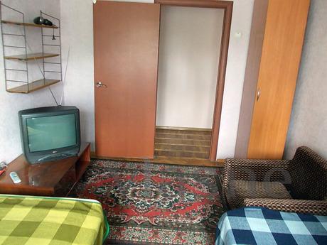 Southwest, Armada, Market, WI-FI, Voronezh - apartment by the day