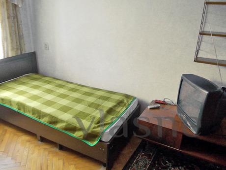 Southwest, Armada, Market, WI-FI, Voronezh - apartment by the day