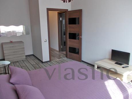 Apartment VIP. New house. Centre, Voronezh - apartment by the day