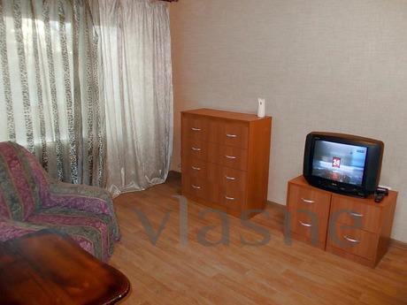 1 room Center. Gallery Chizhov. UFMS., Voronezh - apartment by the day