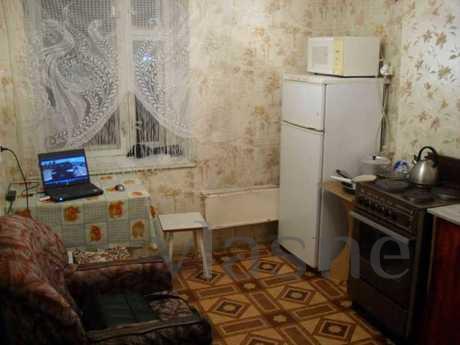 Двухкомнатная квартира в Ленинском район, Челябинск - квартира посуточно