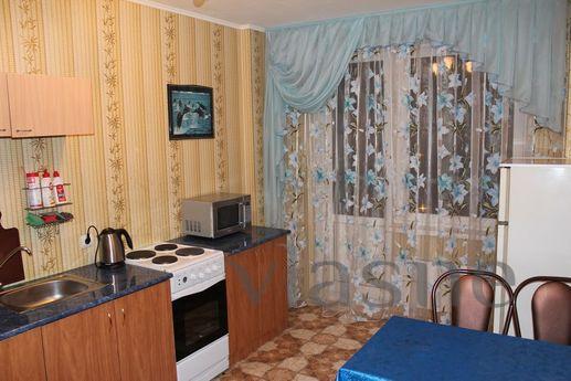 Rent 1-bedroom apartment, Voronezh - apartment by the day