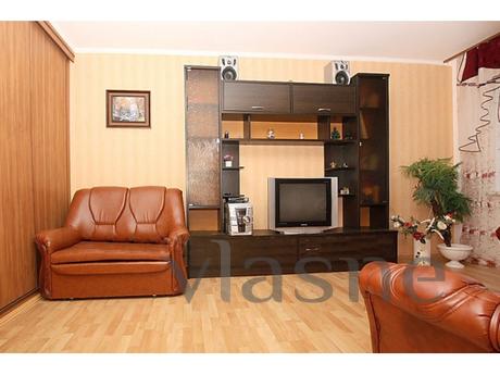District R / W station, Leninsky, Chelyabinsk - apartment by the day