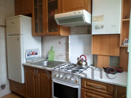 2 bedroom apartment from owner, Odessa - apartment by the day