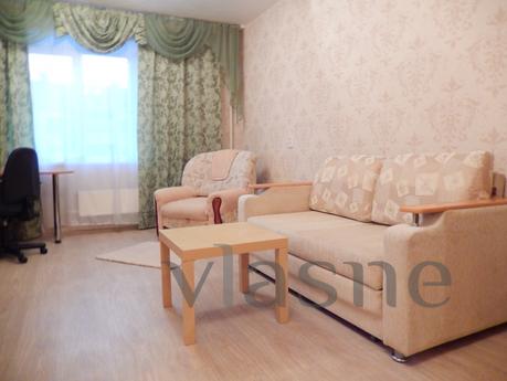 Apartment poskutochno Moscow north, Moscow - apartment by the day