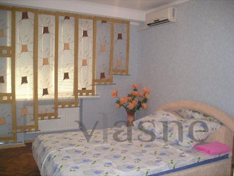 Rent apartments in Moscow south., Moscow - apartment by the day
