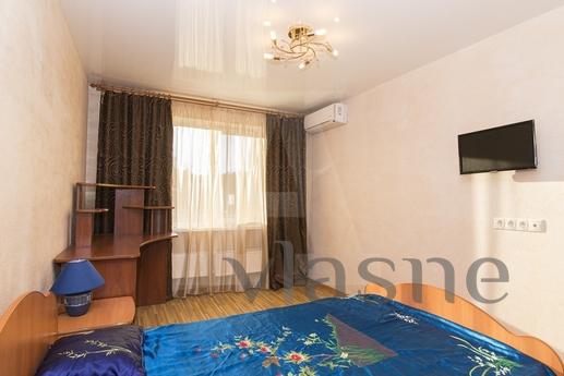 Rental apartment from 2000 to 3000 rubles / day. Apartment f